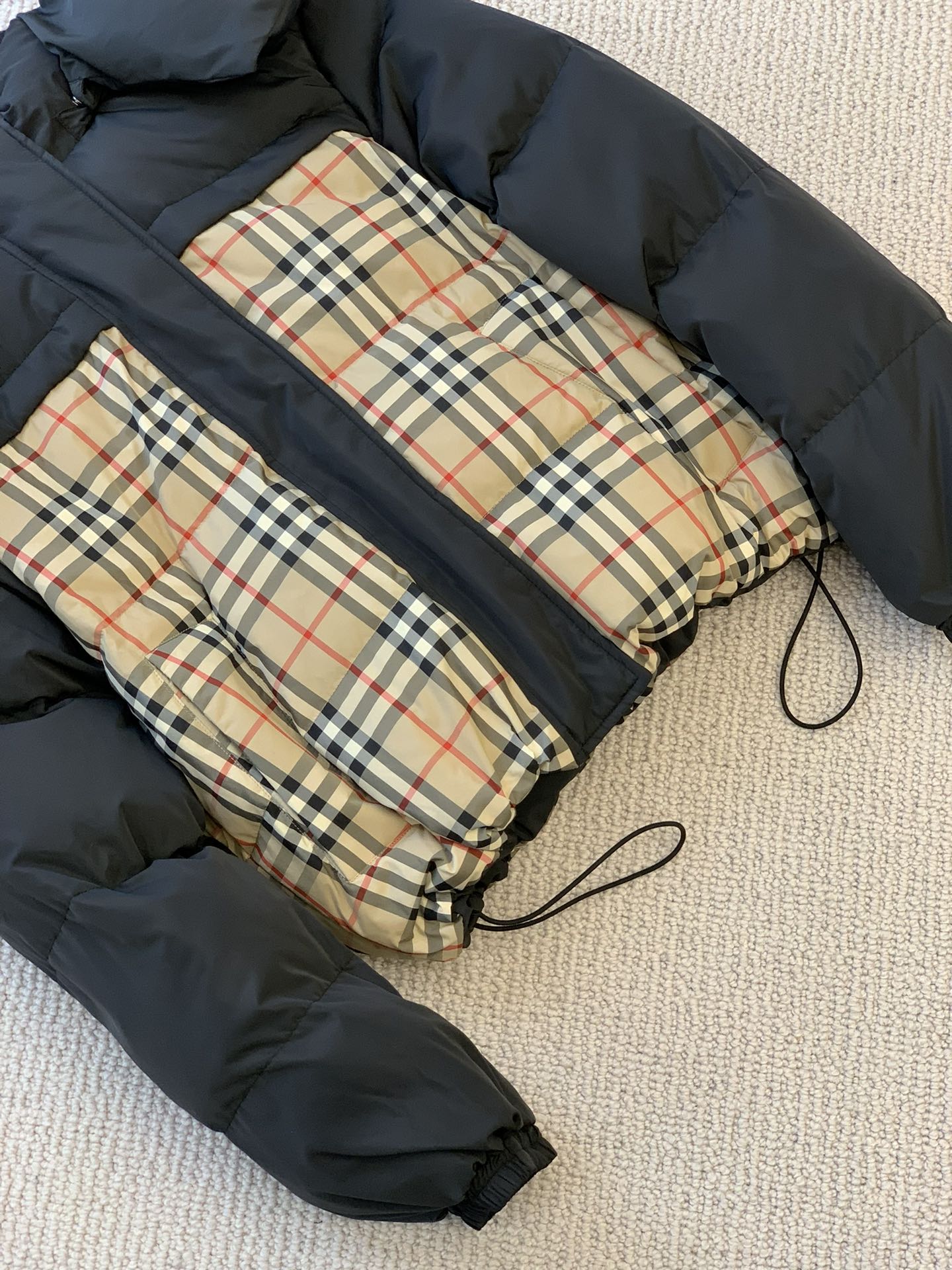 Burberry Down Jackets